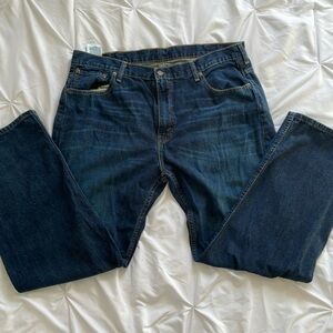 Levi’s 569 Men’s Jeans W38 L32